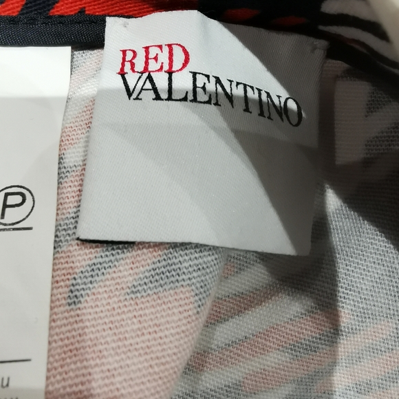 Red Valentino skirt - Picture 16 of 16